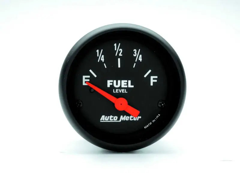 2643 Gauge Fuel Level