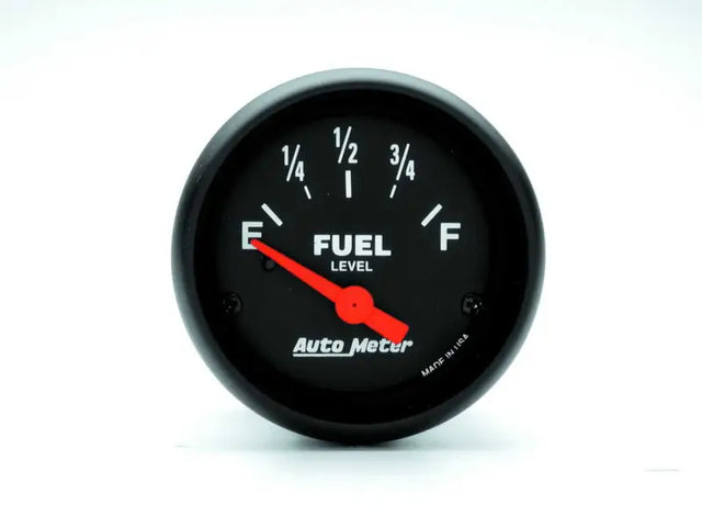 2643 Gauge Fuel Level