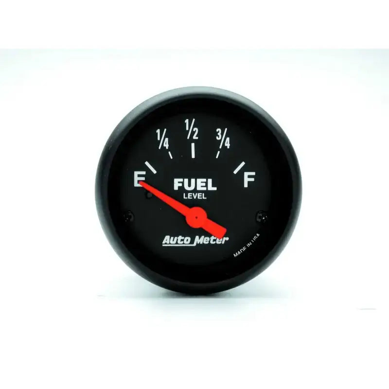 2643 Gauge Fuel Level