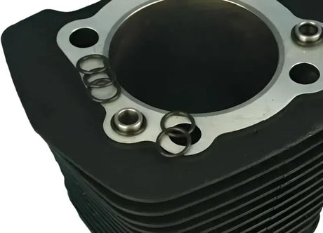 26432-76-X Gasket Oring Hd Gasket Locator 045&062 Evo Head Gasket 10/Pk