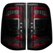 264338LEDBK Recon Access Led Tail Lights