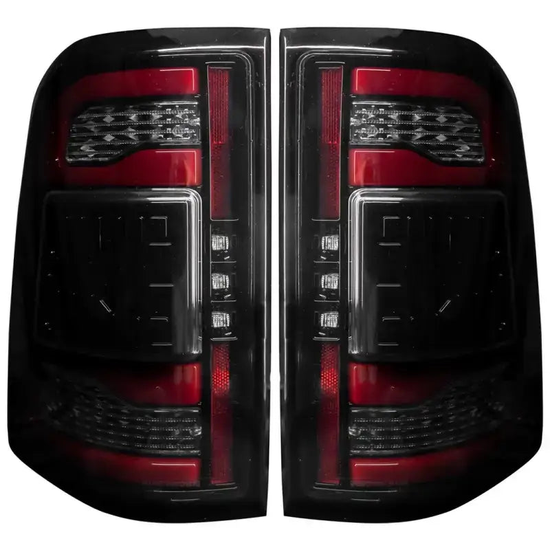 264338LEDBK Recon Access Led Tail Lights