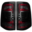 264338LEDBK Recon Access Led Tail Lights