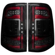 264338LEDBK Recon Access Led Tail Lights
