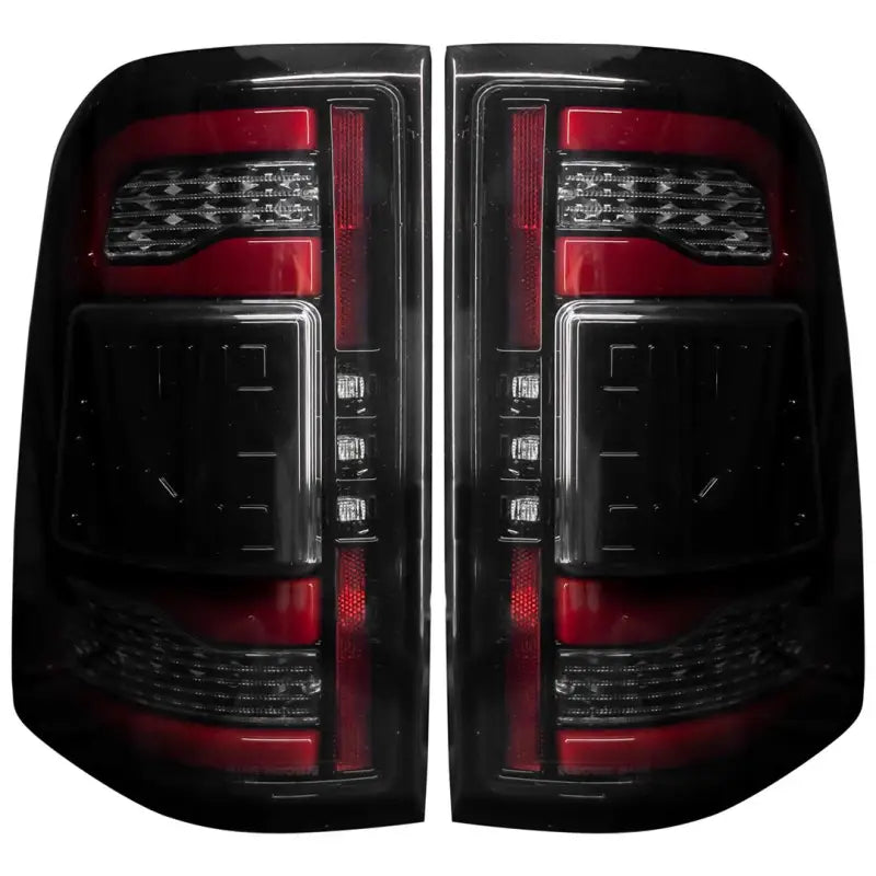 264338LEDBK Recon Access Led Tail Lights