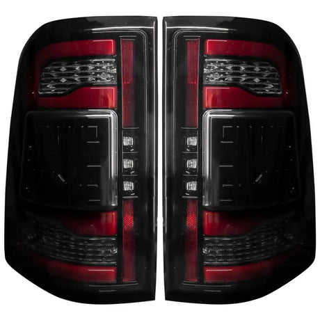 264338LEDBK Recon Access Led Tail Lights