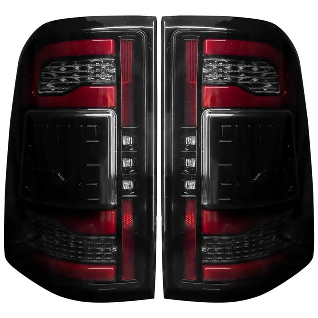 264338LEDBK Recon Access Led Tail Lights