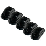 264342BKRGB Recon Access Ford 17-23 Superduty (5-Piece Set)