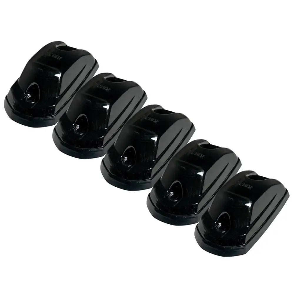 264342BKRGB Recon Access Ford 17-23 Superduty (5-Piece Set)