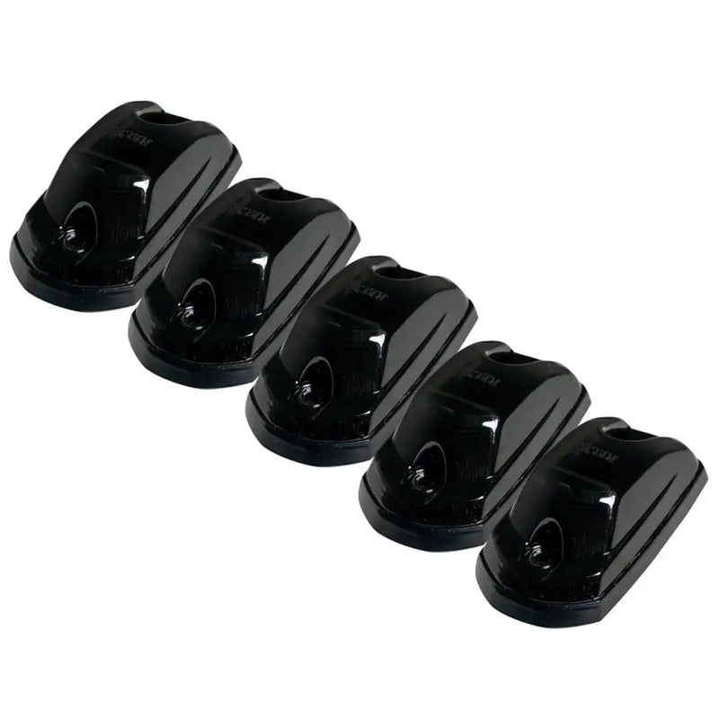 264342BKRGB Recon Access Ford 17-23 Superduty (5-Piece Set)