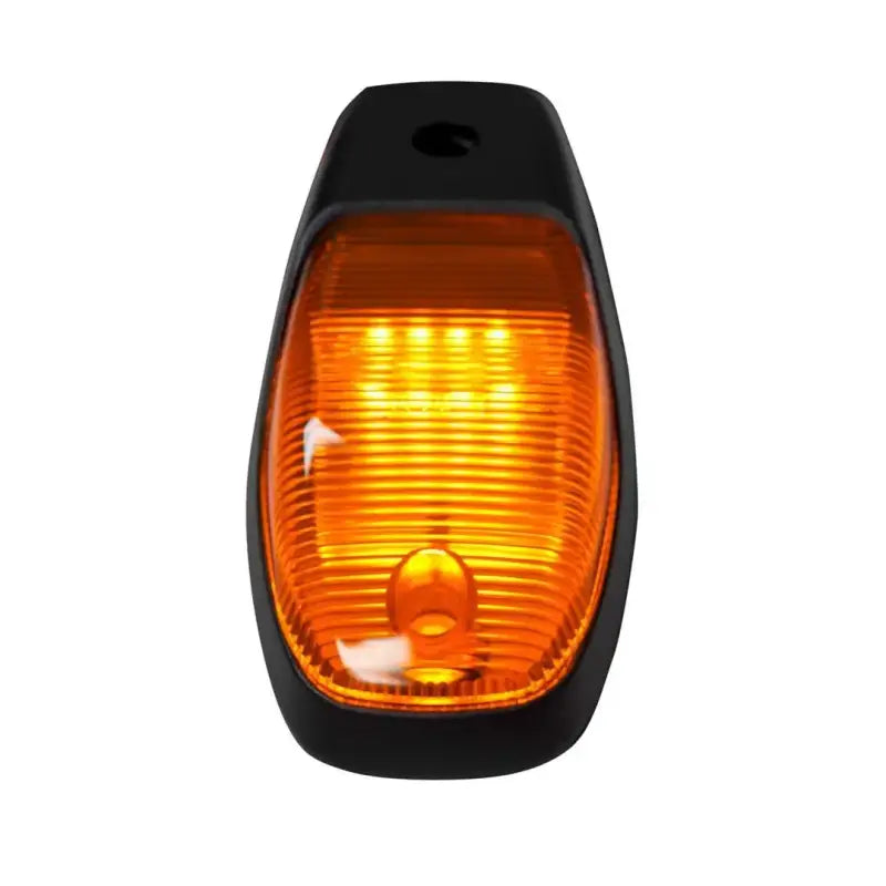 Amber LED truck cab light from 264345AMX Recon Access for Dodge 19-21 Heavy-Duty