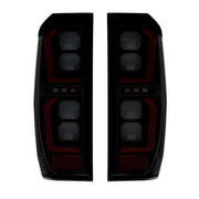 264398LEDBK Recon Access Led Tail Lights