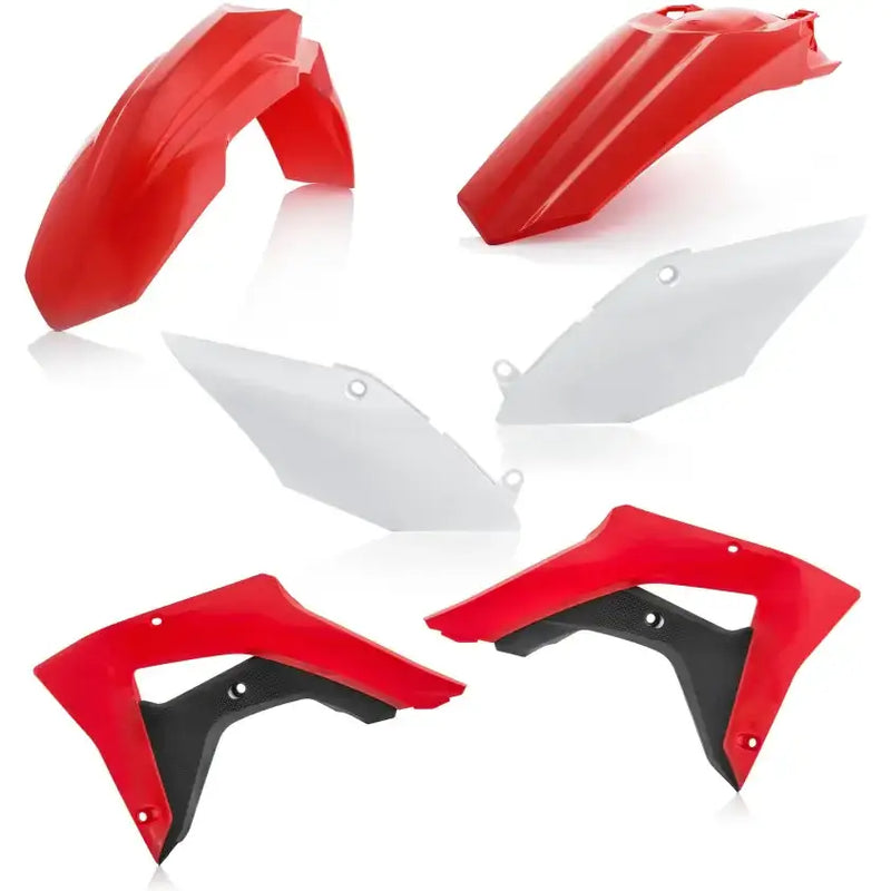 2645465569 Plastic Kit Original