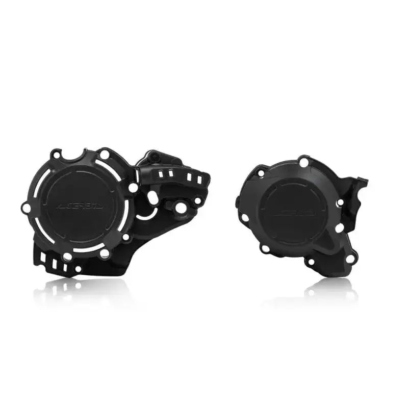 2645510001 X Power Kit Black 
