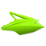 2647380006 Side Panels Green