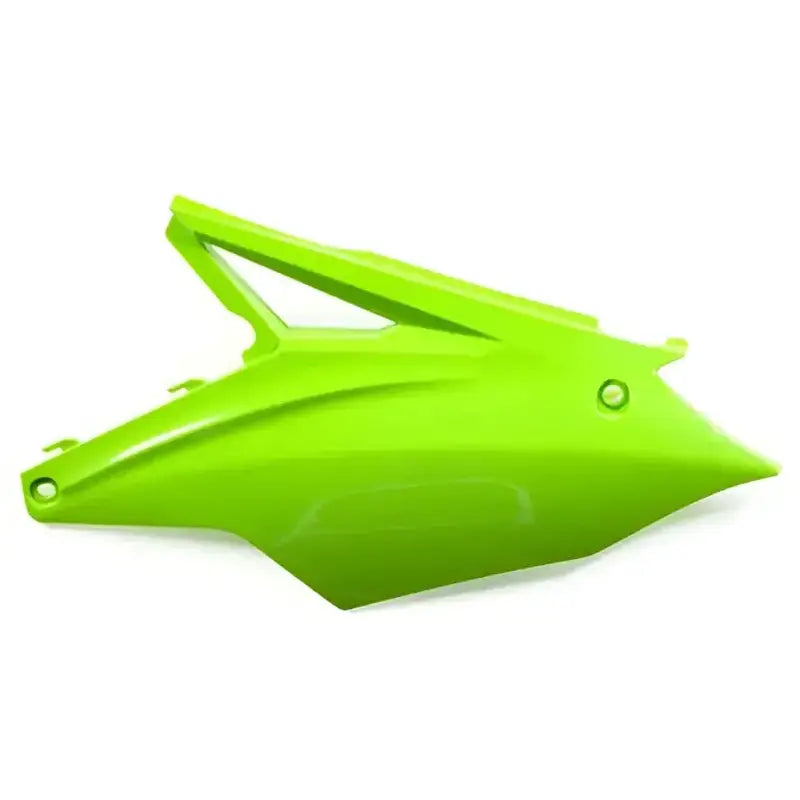 2647380006 Side Panels Green