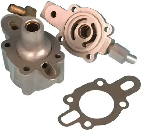26495-75 Gasket Oil Pump Mounting Paper Early Sportster 10/Pk