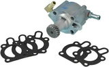 26495-89-DL Gasket Oil Pump Mounting Rcm Late Sportster 5/Pk