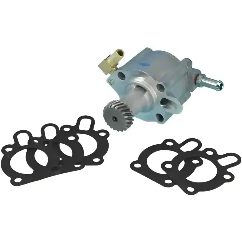 26495-89-DL Gasket Oil Pump Mounting Rcm Late Sportster 5/Pk