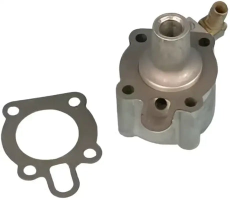 26495-89 Gasket Oil Pump Mounting Paper Late Sportster 10/Pk