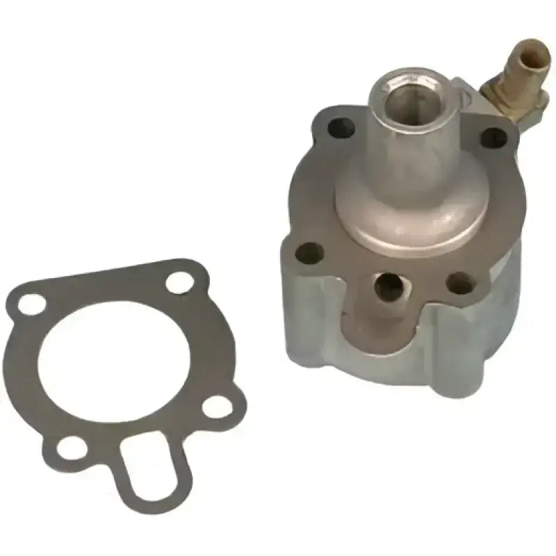 26495-89 Gasket Oil Pump Mounting Paper Late Sportster 10/Pk