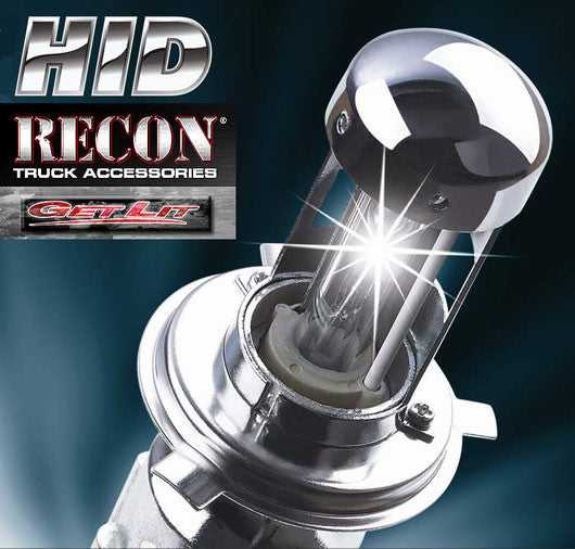 264H7HID Driving/ Fog Light Bulb
