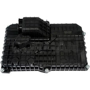 265-896 Dorman Trans Side Cover - Auto Oil Pan