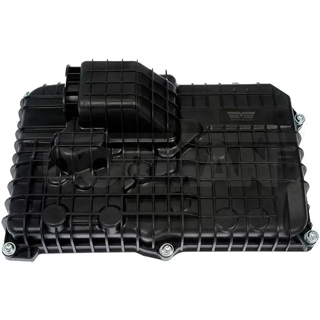265-896 Dorman Trans Side Cover - Auto Oil Pan