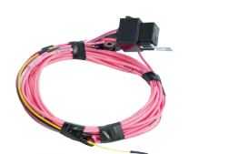 26514 Gauge Wiring Harness