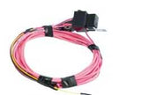 26514 Gauge Wiring Harness