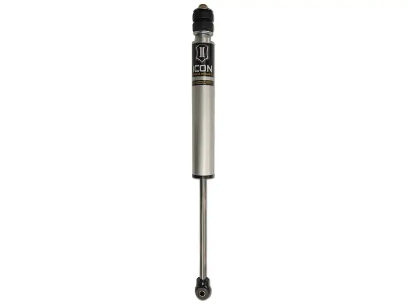 Silver and black shock absorber for vehicle’s performance, RV parts & accessories, truck parts