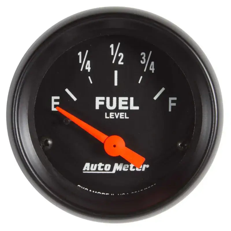 2652 Gauge Fuel Level