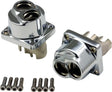 26533 Lifter Block Front & Rear Evo Big Twin 84 99