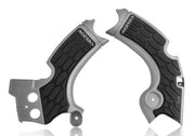 2657591015 X Grip Frame Guard Silver/Black - X-Grip