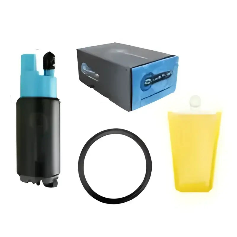 QUANTUM QFS-344FT-P