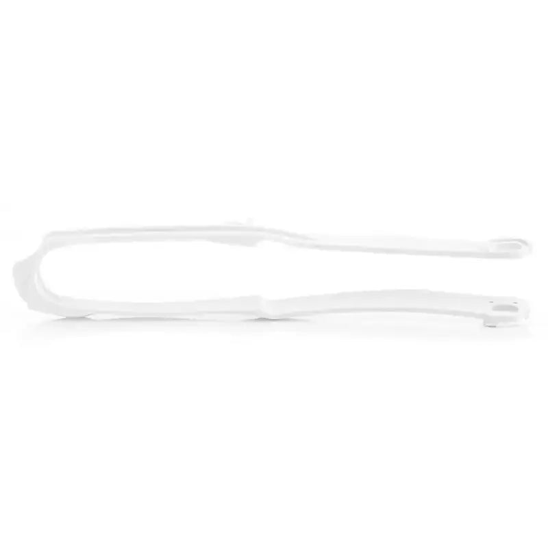 2666230002 Chain Slider White