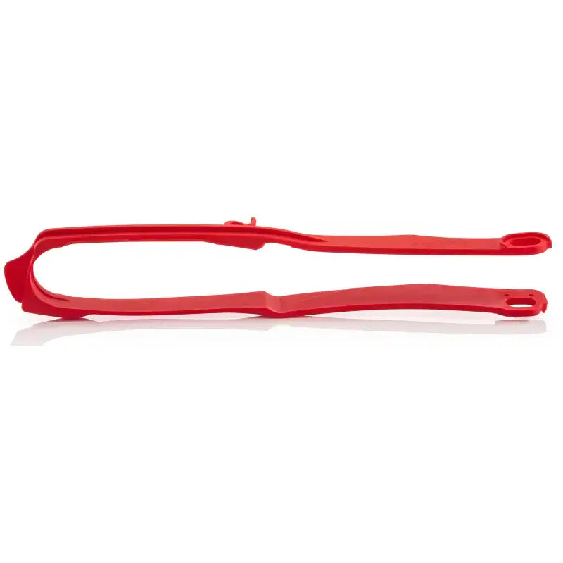 2666230004 Chain Slider Red
