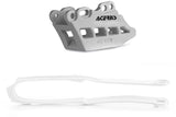 2666240002 Chain Guide Slider Kit White - Guide/Slider 2.0