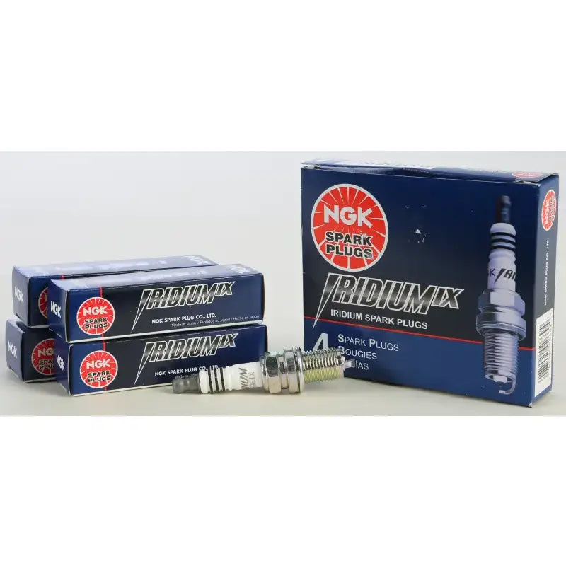 2669 Spark Plug #2669/04