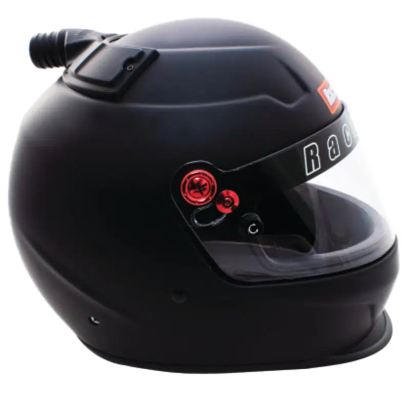 RaceQuip 266993 266993 Racequip Top Air Pro20 Sa2020 Flblk Med