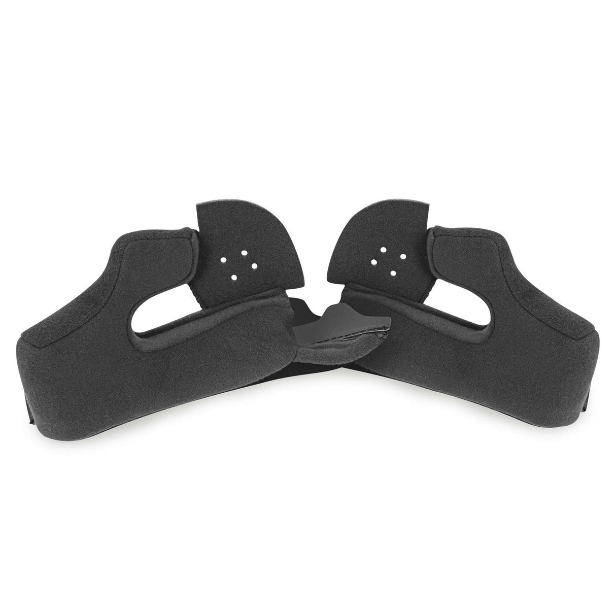 Speed and Strength SS700 Cheek Pads Set - 2XL - 875814