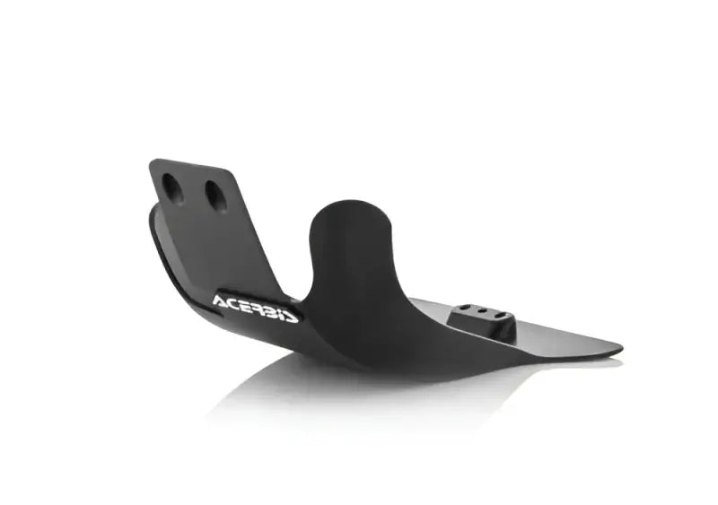 2676190001 Skid Plate Black