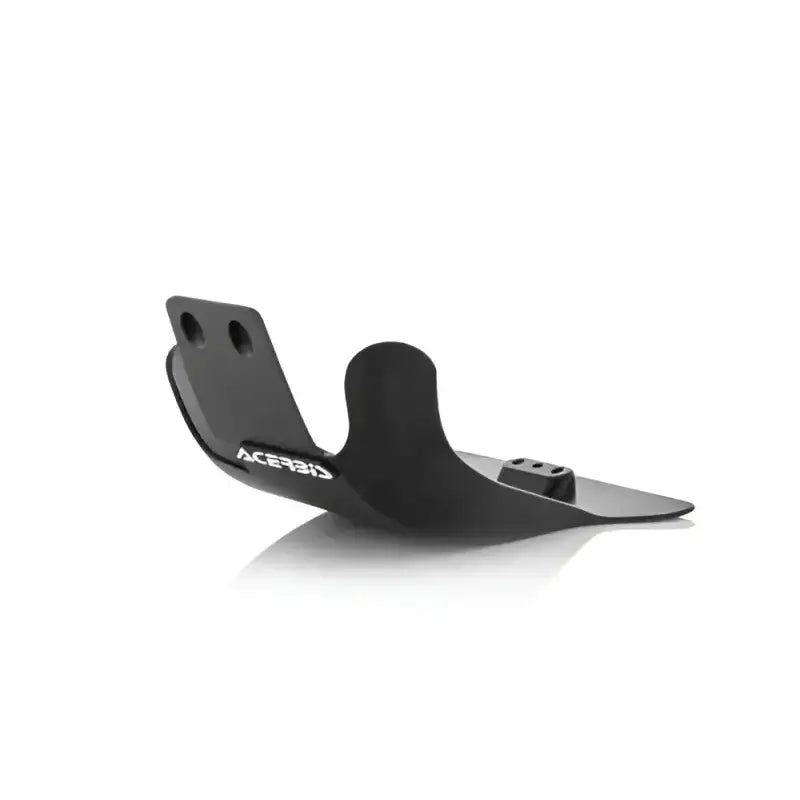 2676190001 Skid Plate Black