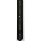 SPDE Phoenix Usa Tow Rax Black End Cap For Domed Al