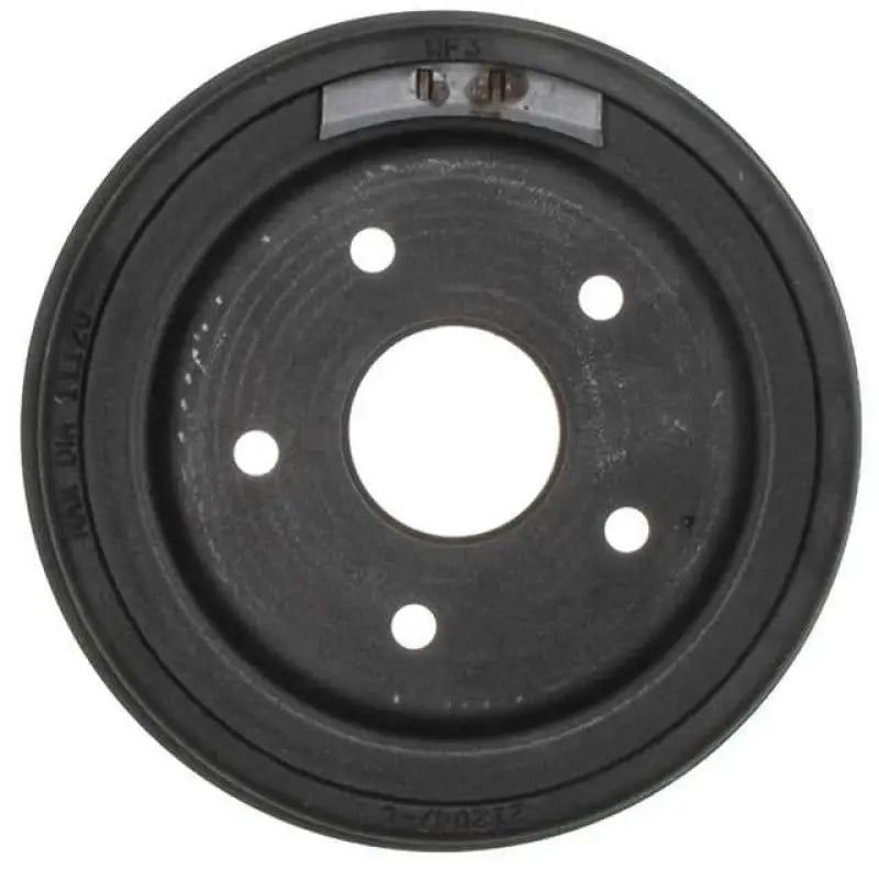 2677R Brake Drum