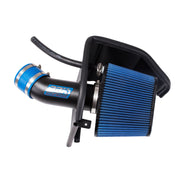 BBK 17775 BBK 11-20 Dodge Challenger/Charger 6.4L Hemi Cold Air Intake - Blackout Finish - 17775