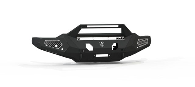 Road Armor 2020 Chevy 2500 Evolution Front Bumper Sheet Metal Pre Runner - 3202EF3B