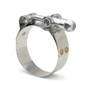 Exhaust Clamp 268 95 - COBRA