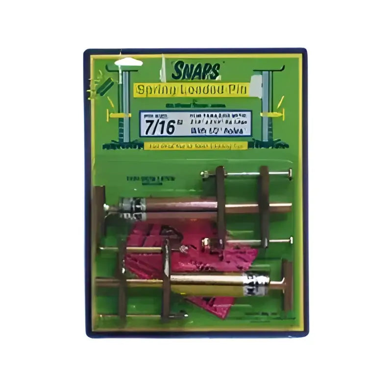 26810 Trailer Landing Gear Pull Pin