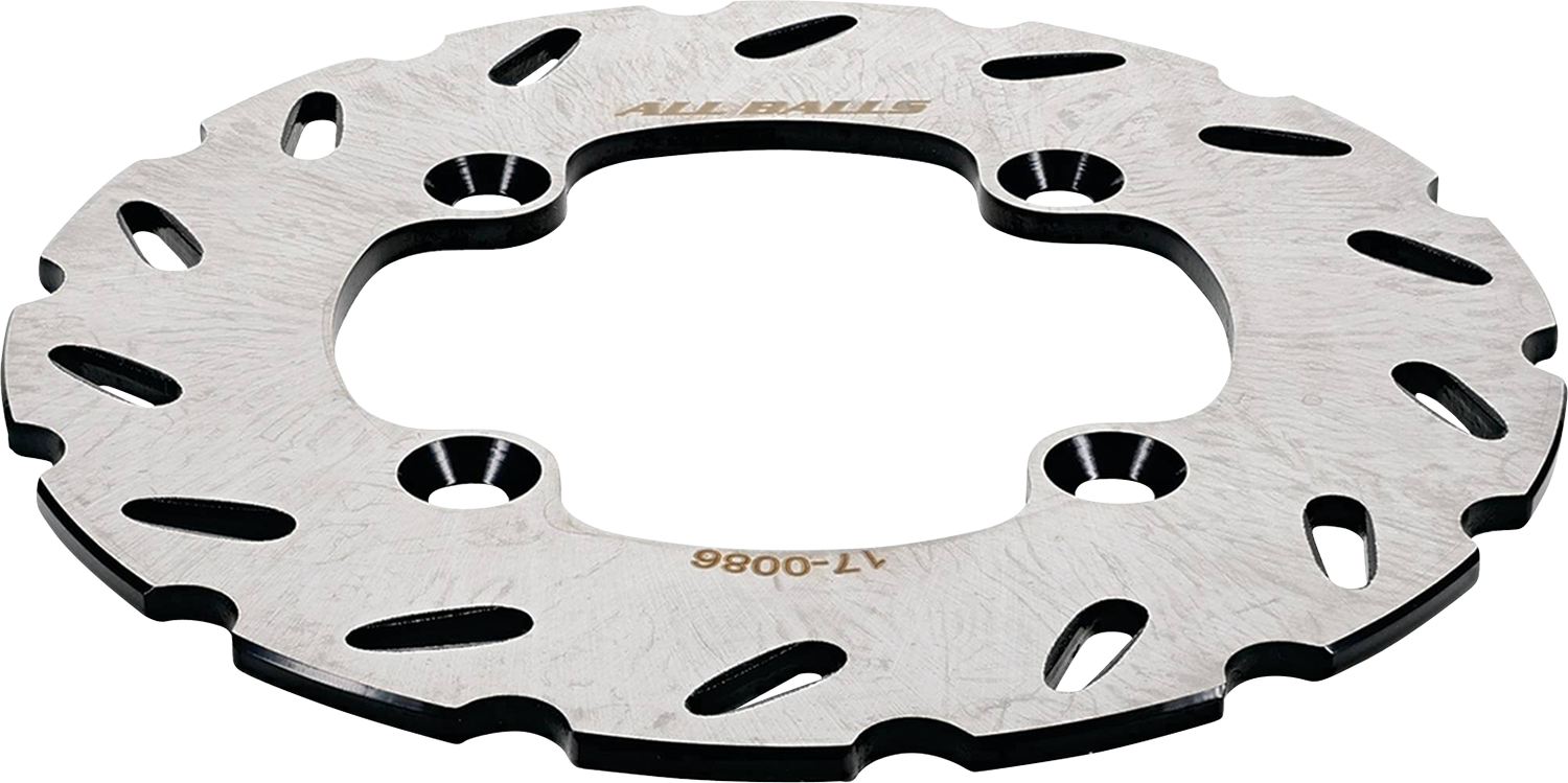 All Balls 18-0014 Brake Rotor